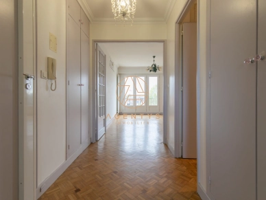 Appartement vendu 5 pièces de 85,65 m² à Chennevières-sur-Marne