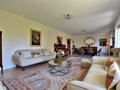 Appartement à vendre 6 pièces de 117,91 m² à Saint-Maur-des-Fossés