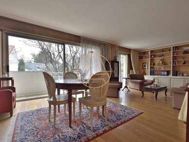 Appartement à vendre 4 pièces de 100 m² à Saint-Maur-des-Fossés