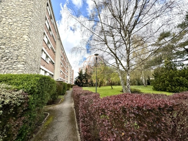 Appartement à vendre 4 pièces de 75,96 m² à Villiers-sur-Marne
