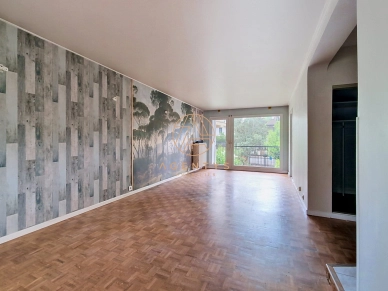 Appartement à vendre 3 pièces de 65,12 m² à Saint-Maur-des-Fossés