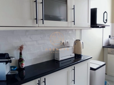 Appartement à vendre 3 pièces de 55,37 m² à Champigny-sur-Marne