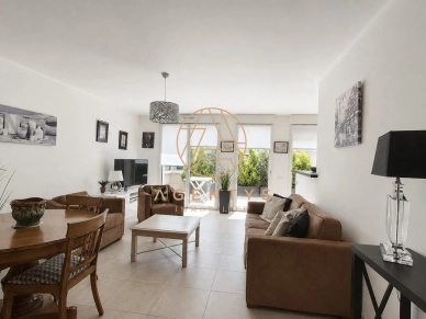 Appartement à vendre 4 pièces de 83 m² à Le Perreux-sur-Marne