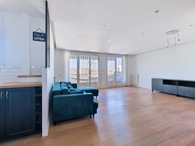 Appartement à vendre 4 pièces de 82 m² à Saint-Maur-des-Fossés