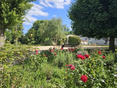 Appartement à vendre 3 pièces de 57,59 m² à Villiers-sur-Marne