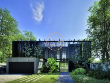 Terrain à vendre de 653 m² à Saint-Maur-des-Fossés