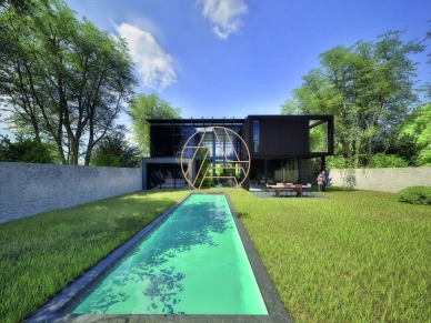 Terrain à vendre de 653 m² à Saint-Maur-des-Fossés