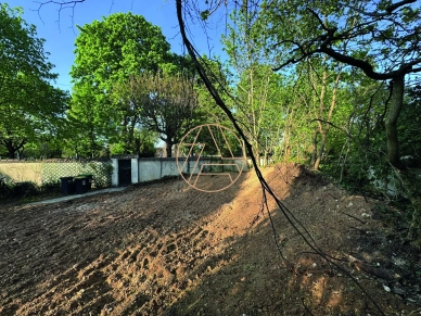 Terrain à vendre de 653 m² à Saint-Maur-des-Fossés