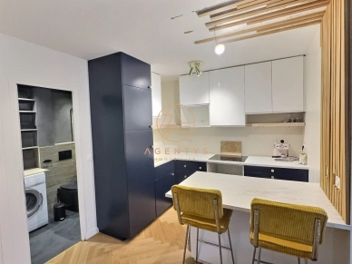 Appartement à vendre 1 pièces de 31,48 m² à Saint-Maur-des-Fossés