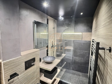 Appartement à vendre 1 pièces de 31,48 m² à Saint-Maur-des-Fossés