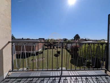 Appartement à vendre 1 pièces de 27 m² à Saint-Maur-des-Fossés