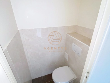 Appartement à vendre 1 pièces de 27 m² à Saint-Maur-des-Fossés