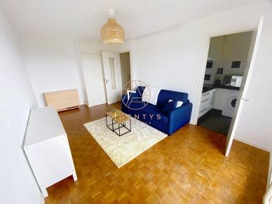 Appartement à vendre 1 pièces de 27 m² à Saint-Maur-des-Fossés