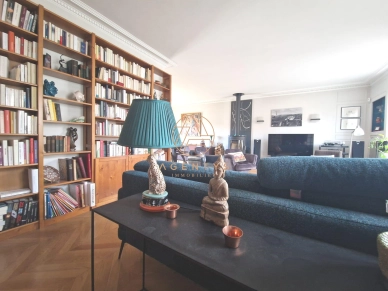 Maison à vendre 7 pièces de 182,42 m² à Champigny-sur-Marne