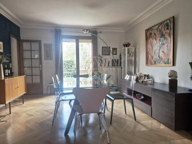 Maison à vendre 7 pièces de 182,42 m² à Champigny-sur-Marne