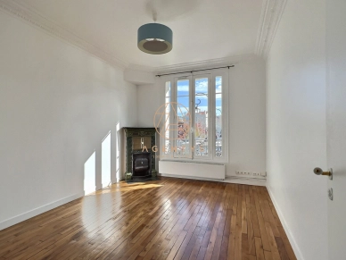 Appartement à louer 3 pièces de 51,19 m² à Saint-Maur-des-Fossés