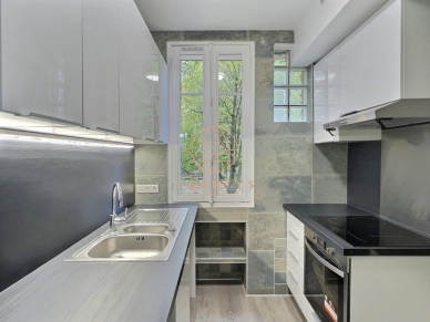 Appartement à louer 3 pièces de 51,19 m² à Saint-Maur-des-Fossés