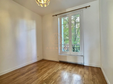 Appartement à louer 3 pièces de 51,19 m² à Saint-Maur-des-Fossés