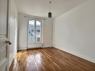 Appartement à louer 3 pièces de 51,19 m² à Saint-Maur-des-Fossés