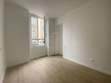 Appartement à louer 2 pièces de 47,39 m² à Nogent-sur-Marne