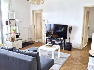 Appartement à vendre 4 pièces de 75,96 m² à Villiers-sur-Marne