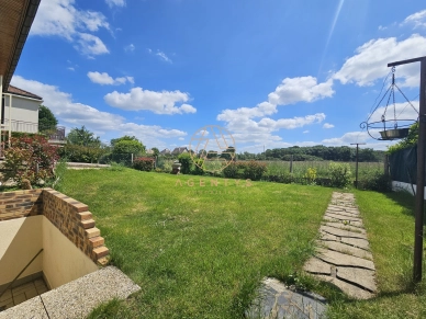 Maison à vendre 6 pièces de 130 m² à Le Plessis-Trévise