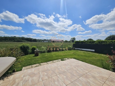 Maison à vendre 6 pièces de 130 m² à Le Plessis-Trévise
