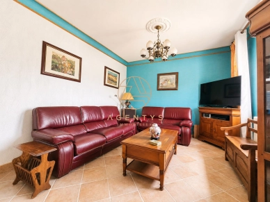 Maison à vendre 6 pièces de 130 m² à Le Plessis-Trévise