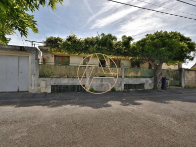 Maison à vendre 4 pièces de 59 m² à Saint-Maur-des-Fossés
