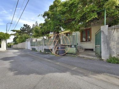 Maison à vendre 4 pièces de 59 m² à Saint-Maur-des-Fossés