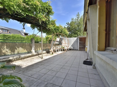 Maison à vendre 4 pièces de 59 m² à Saint-Maur-des-Fossés