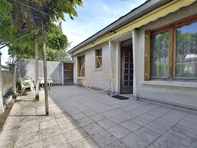 Maison à vendre 4 pièces de 59 m² à Saint-Maur-des-Fossés