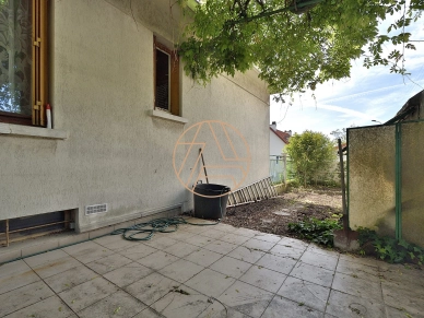 Maison à vendre 4 pièces de 59 m² à Saint-Maur-des-Fossés