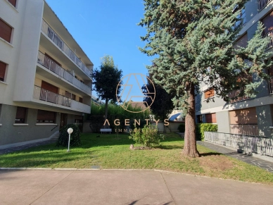 Appartement à vendre 2 pièces de 48,92 m² à Le Perreux-sur-Marne