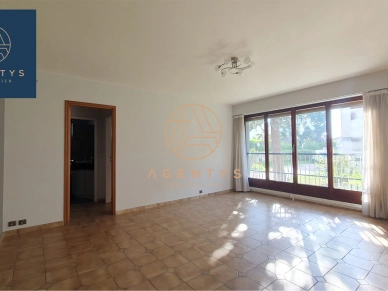 Appartement à vendre 2 pièces de 48,92 m² à Le Perreux-sur-Marne