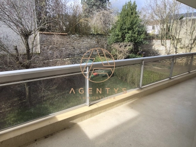 Appartement à vendre 2 pièces de 47,37 m² à Le Perreux-sur-Marne