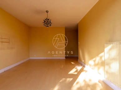 Appartement à vendre 3 pièces de 58,21 m² à Le Perreux-sur-Marne