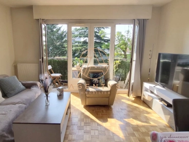Appartement à vendre 3 pièces de 64,6 m² à Le Perreux-sur-Marne