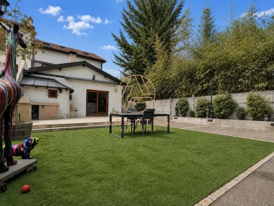 Maison à vendre 6 pièces de 175 m² à Champigny-sur-Marne