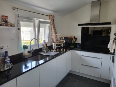 Appartement à vendre 4 pièces de 75,23 m² à Champigny-sur-Marne