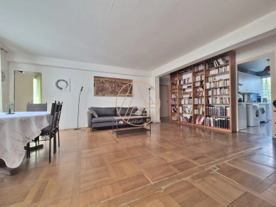 Appartement à vendre 4 pièces de 88 m² à Saint-Maur-des-Fossés