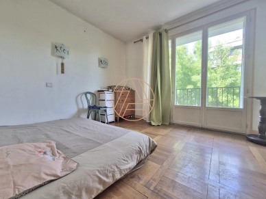 Appartement à vendre 4 pièces de 88 m² à Saint-Maur-des-Fossés
