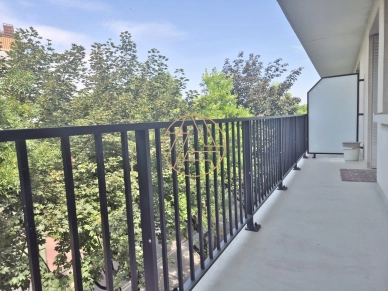 Appartement à vendre 4 pièces de 88 m² à Saint-Maur-des-Fossés