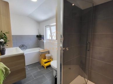 Appartement à vendre 4 pièces de 75,23 m² à Champigny-sur-Marne