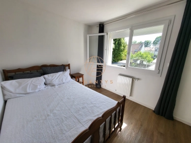 Appartement à vendre 4 pièces de 75,23 m² à Champigny-sur-Marne