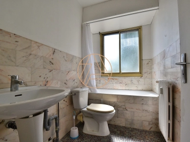 Appartement à vendre 1 pièces de 24 m² à Saint-Maur-des-Fossés