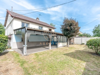 Maison à vendre 3 pièces de 64 m² à Le Perreux-sur-Marne