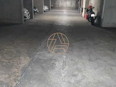 Garage à vendre de 42 m² à Paris
