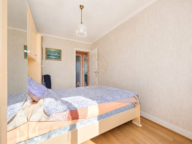 Appartement à vendre 3 pièces de 57,59 m² à Villiers-sur-Marne