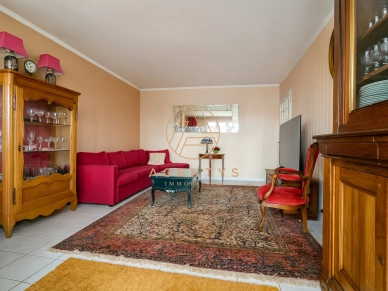 Appartement à vendre 3 pièces de 52 m² à Villiers-sur-Marne
